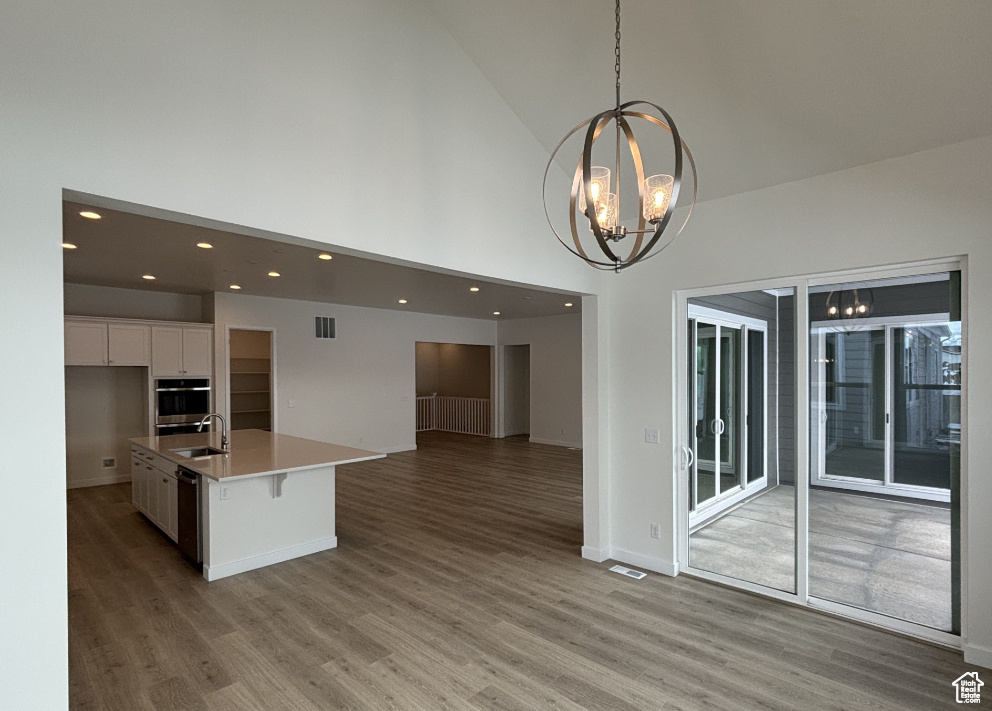 283 E POLARIS DR #102 Saratoga Springs, UT 84045