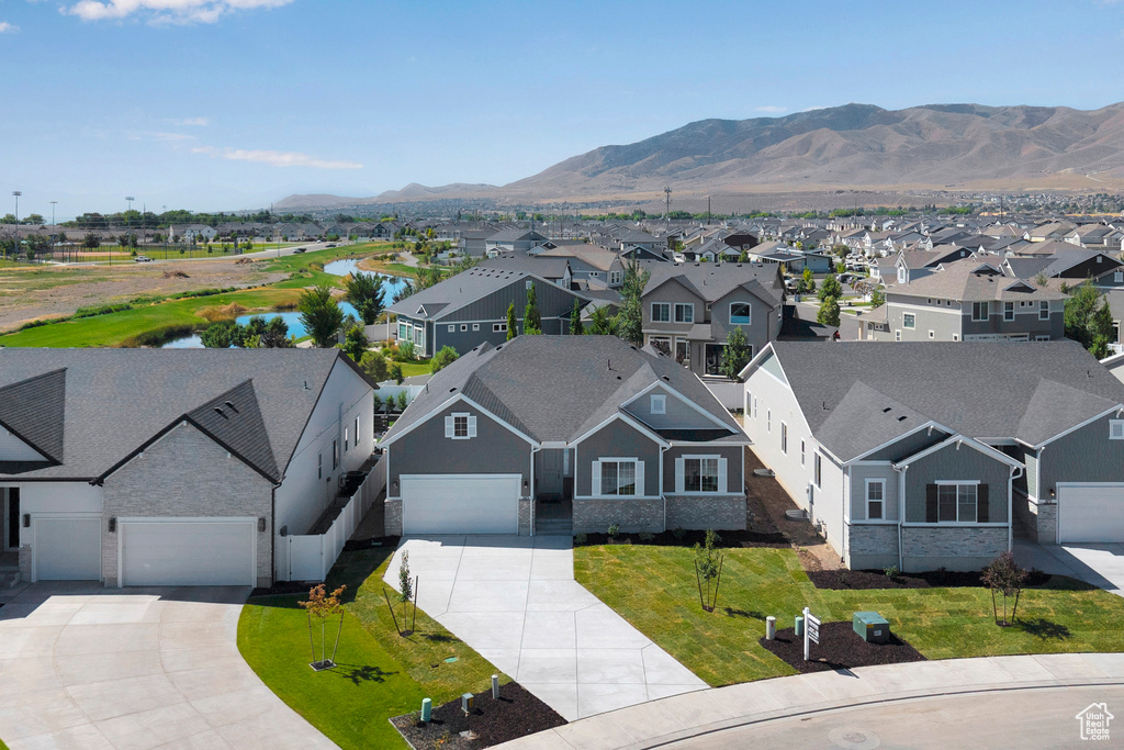 283 E POLARIS DR #102 Saratoga Springs, UT 84045