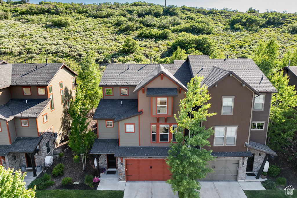 1105 W ABIGAIL DR Kamas, UT 84036