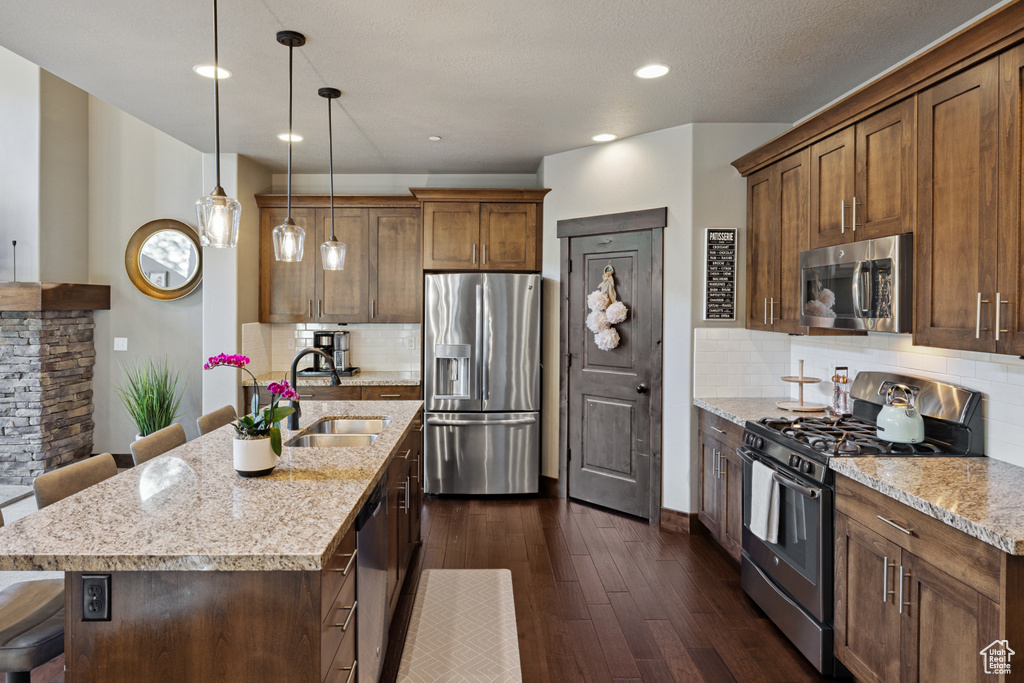 1105 W ABIGAIL DR Kamas, UT 84036