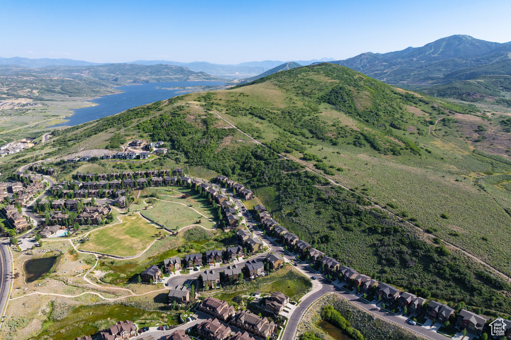1105 W ABIGAIL DR Kamas, UT 84036