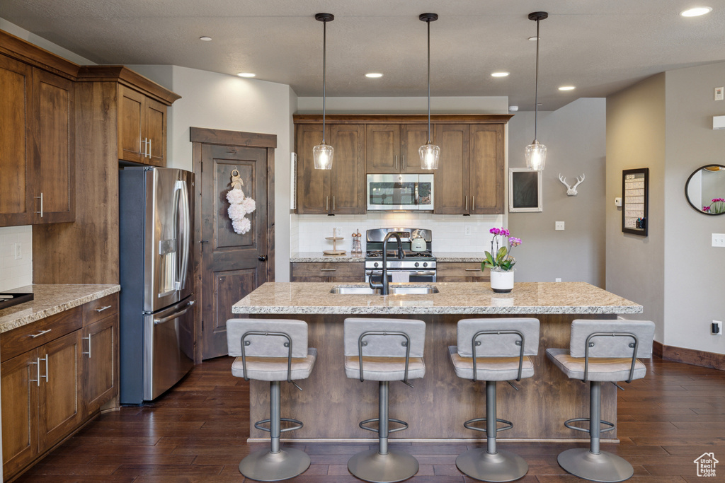 1105 W ABIGAIL DR Kamas, UT 84036