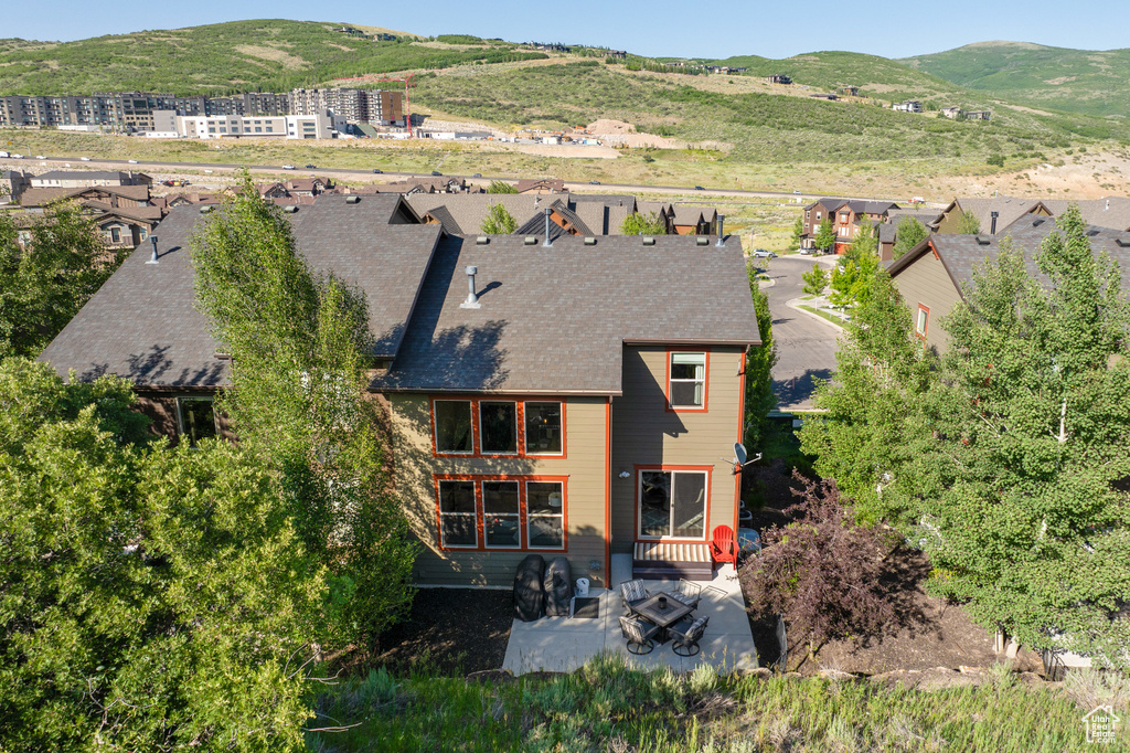 1105 W ABIGAIL DR Kamas, UT 84036