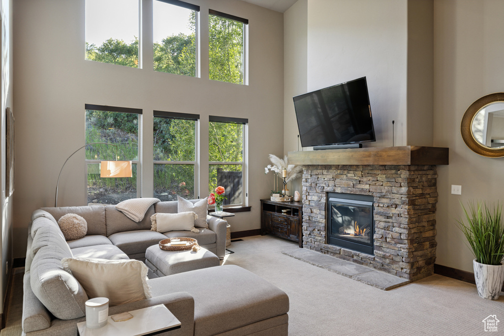 1105 W ABIGAIL DR Kamas, UT 84036