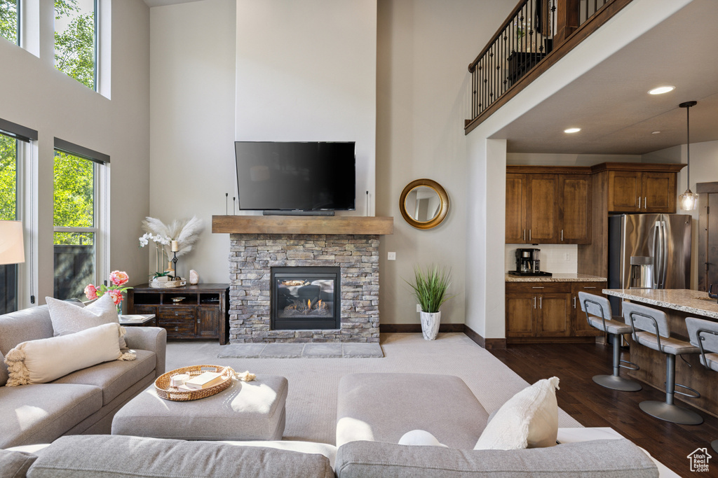 1105 W ABIGAIL DR Kamas, UT 84036