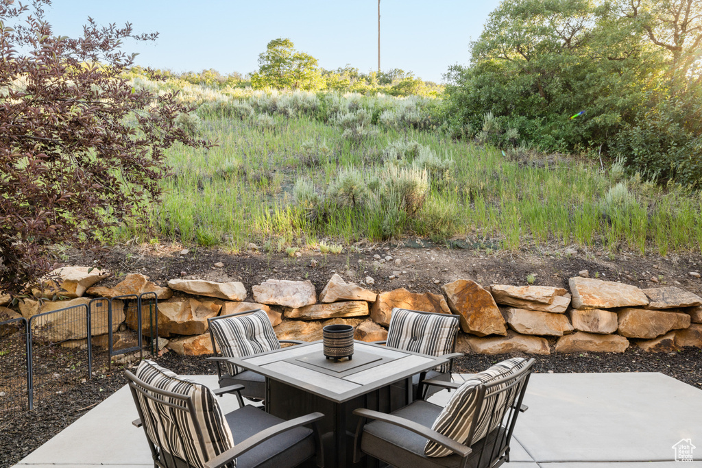 1105 W ABIGAIL DR Kamas, UT 84036