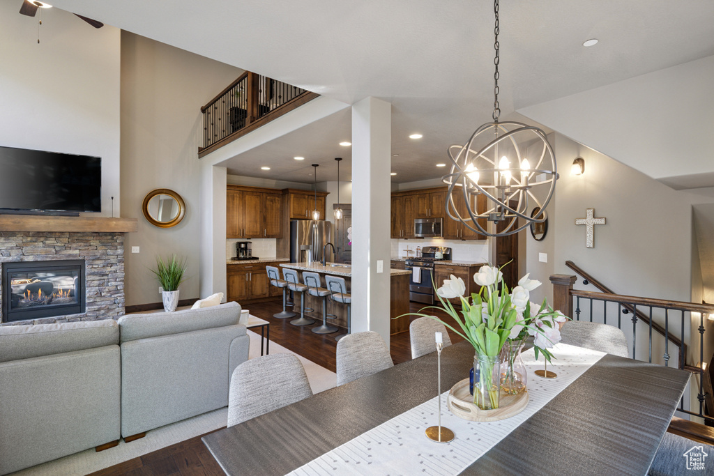 1105 W ABIGAIL DR Kamas, UT 84036