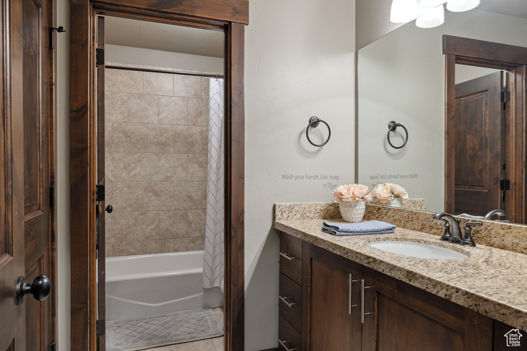 1105 W ABIGAIL DR Kamas, UT 84036