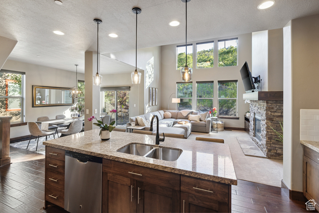 1105 W ABIGAIL DR Kamas, UT 84036