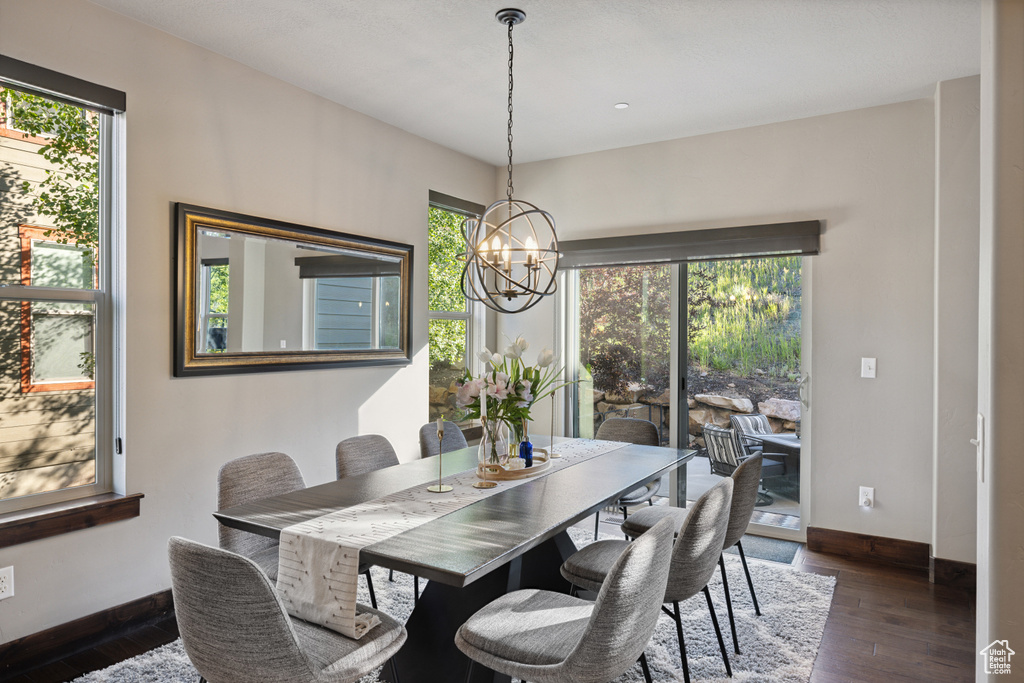 1105 W ABIGAIL DR Kamas, UT 84036