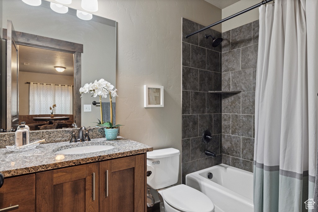 1105 W ABIGAIL DR Kamas, UT 84036