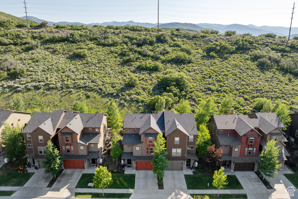 1105 W ABIGAIL DR Kamas, UT 84036
