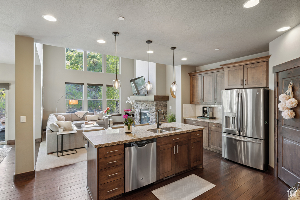 1105 W ABIGAIL DR Kamas, UT 84036