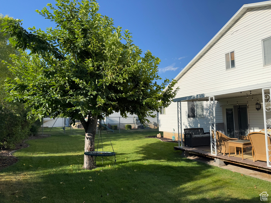 1216 N 2725 W Layton, UT 84041