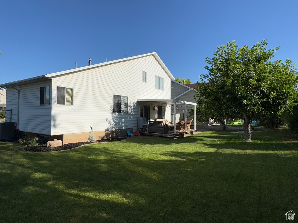 1216 N 2725 W Layton, UT 84041