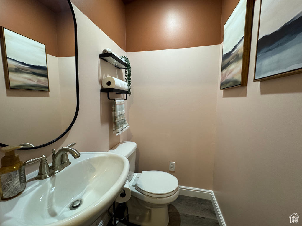 1216 N 2725 W Layton, UT 84041
