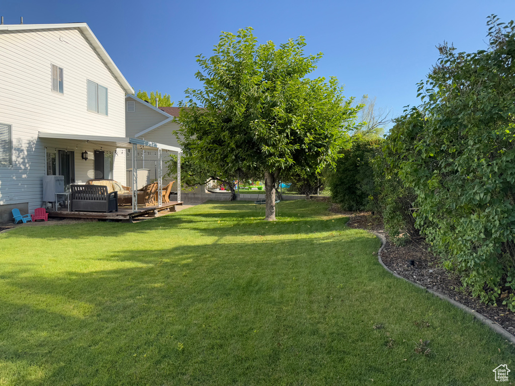 1216 N 2725 W Layton, UT 84041