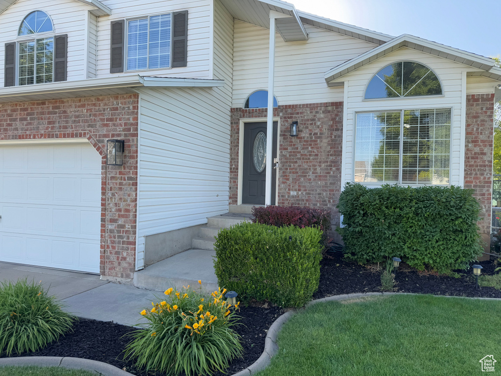 1216 N 2725 W Layton, UT 84041