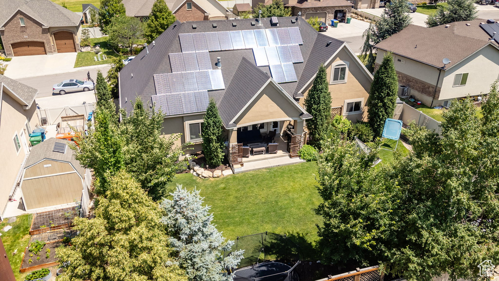 1063 W 2650 N Lehi, UT 84043