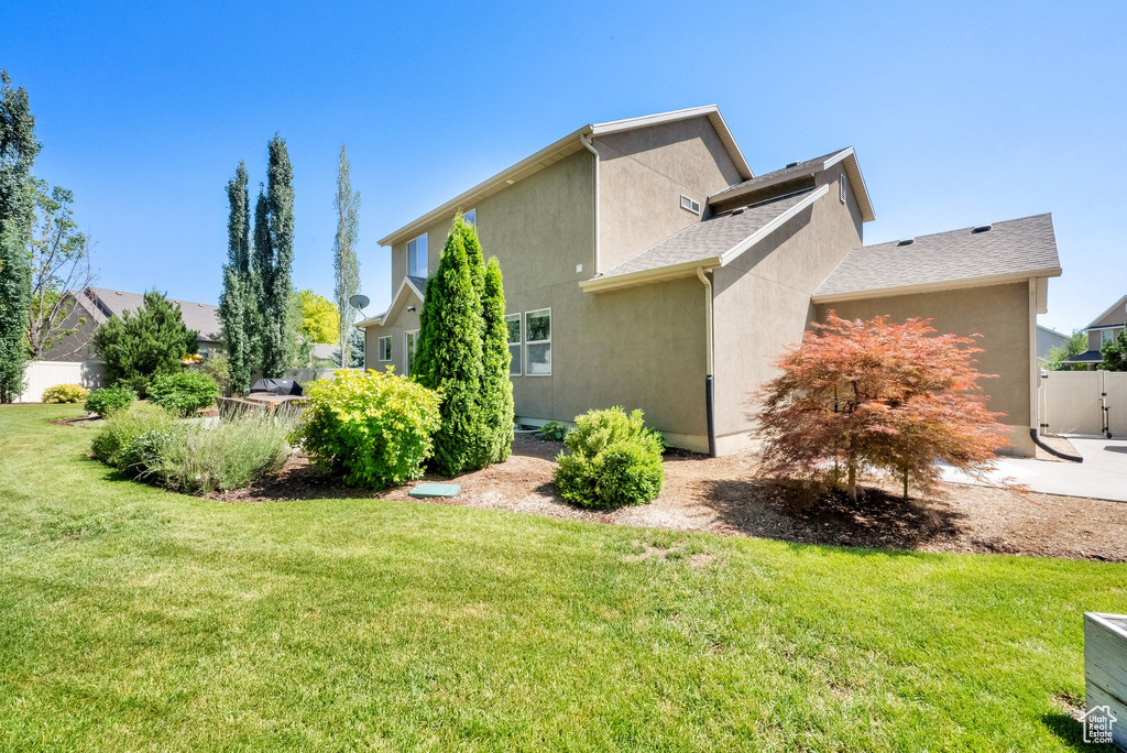 379 S 375 E Pleasant Grove, UT 84062