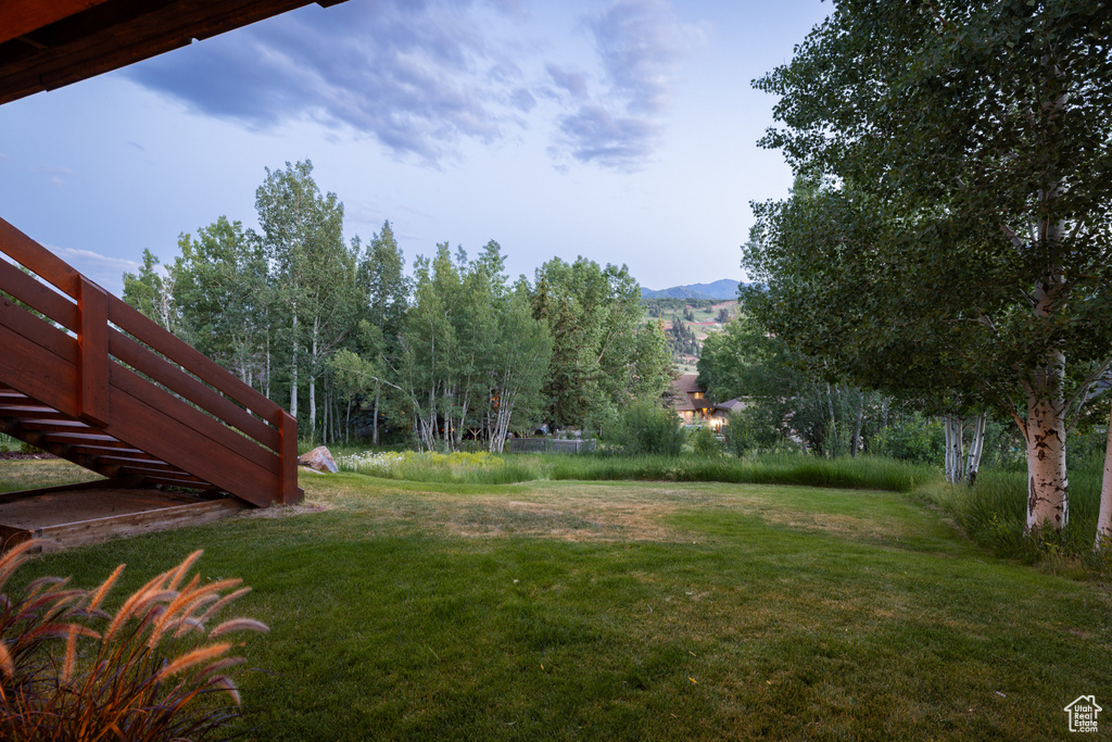 3605 W WRANGLER WAY Park City, UT 84098