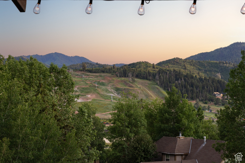 3605 W WRANGLER WAY Park City, UT 84098