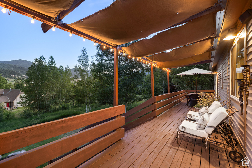 3605 W WRANGLER WAY Park City, UT 84098