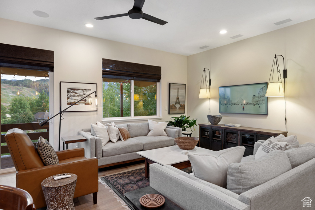3605 W WRANGLER WAY Park City, UT 84098