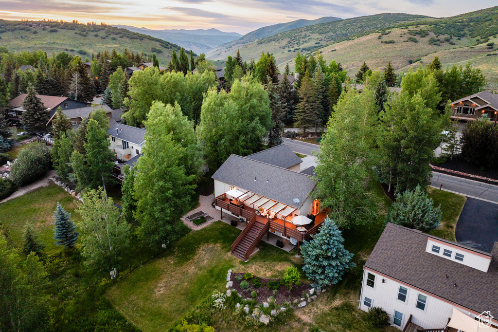 3605 W WRANGLER WAY Park City, UT 84098