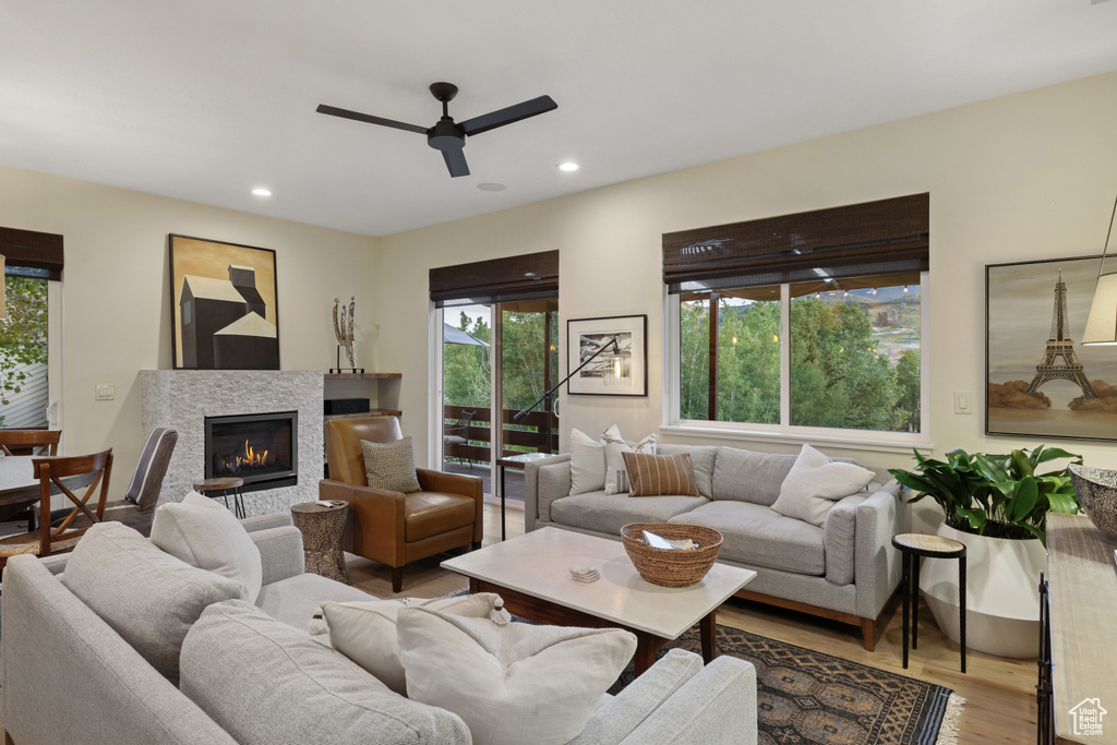 3605 W WRANGLER WAY Park City, UT 84098