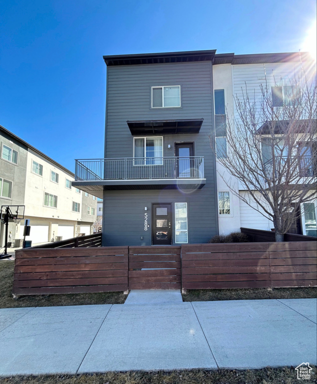 5288 W SOLAFAX LN #34-1 Herriman, UT 84096