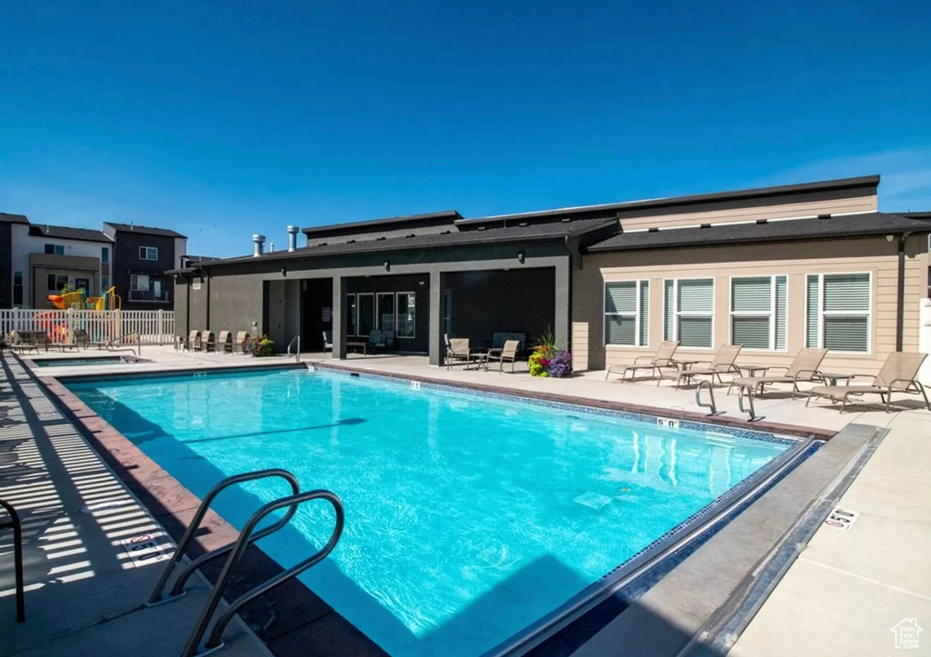 5288 W SOLAFAX LN #34-1 Herriman, UT 84096