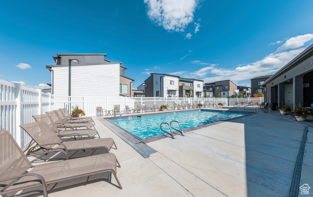5288 W SOLAFAX LN #34-1 Herriman, UT 84096
