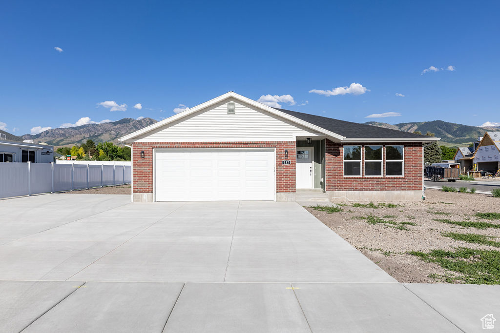 152 S 350 W Richmond, UT 84333