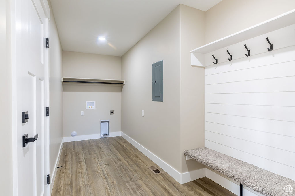 152 S 350 W Richmond, UT 84333