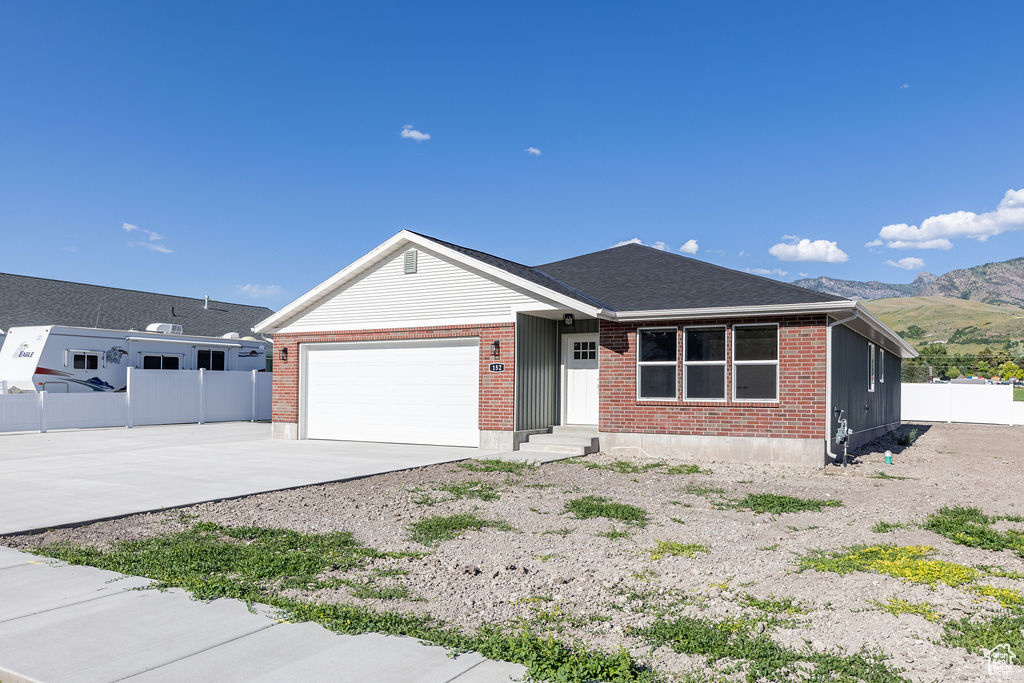 152 S 350 W Richmond, UT 84333