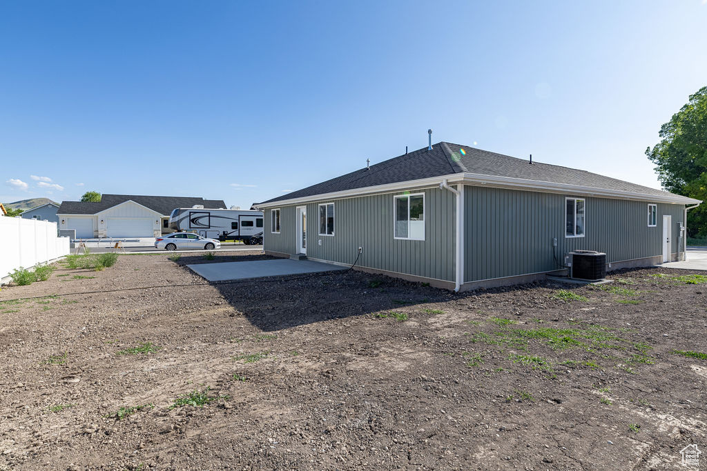 152 S 350 W Richmond, UT 84333