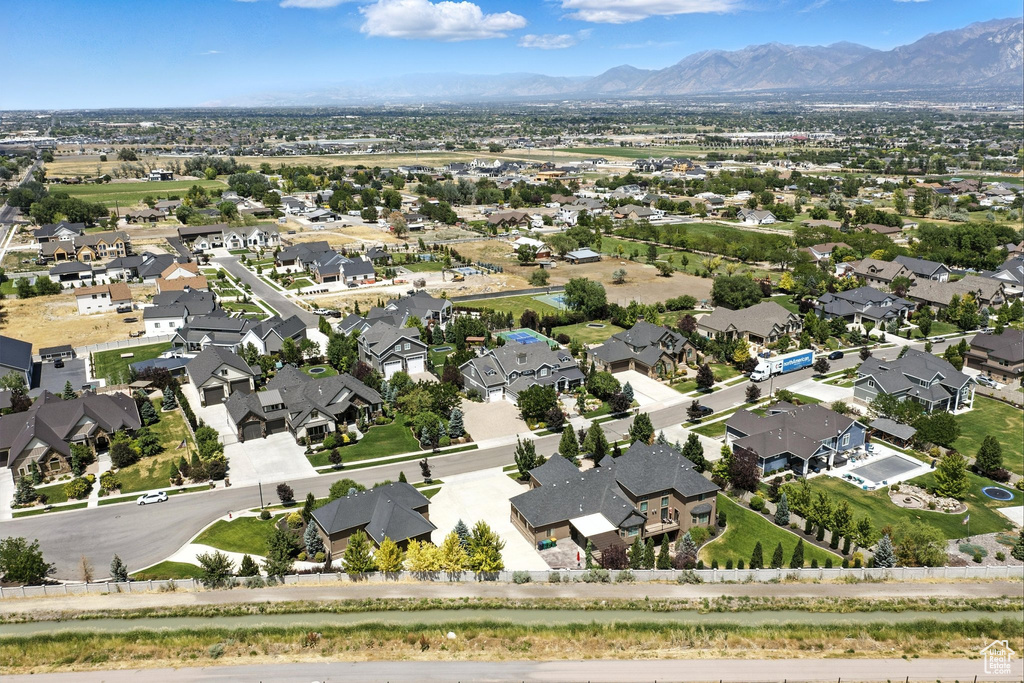 3549 W BOULDEN BLVD Bluffdale, UT 84065