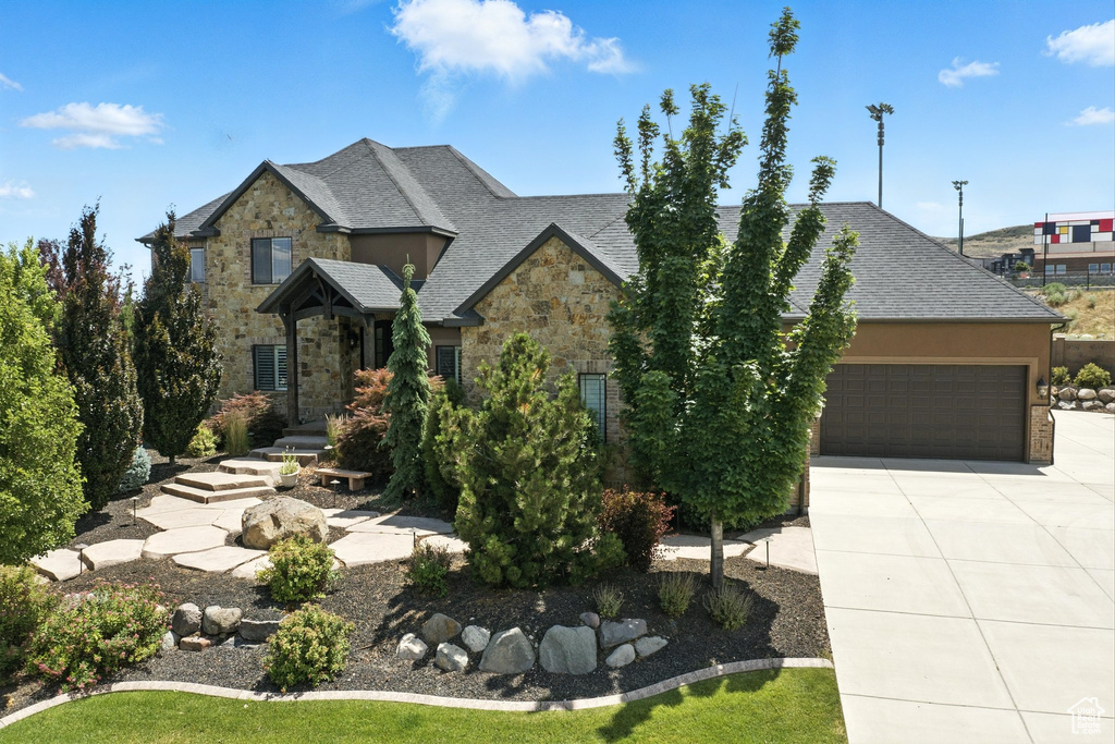 3549 W BOULDEN BLVD Bluffdale, UT 84065