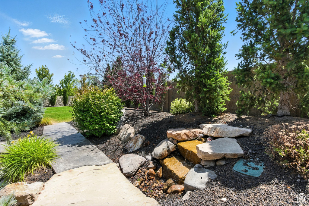 3549 W BOULDEN BLVD Bluffdale, UT 84065