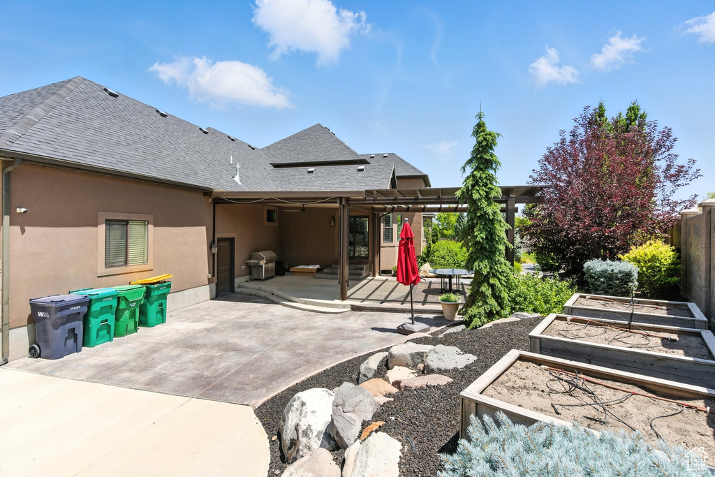 3549 W BOULDEN BLVD Bluffdale, UT 84065