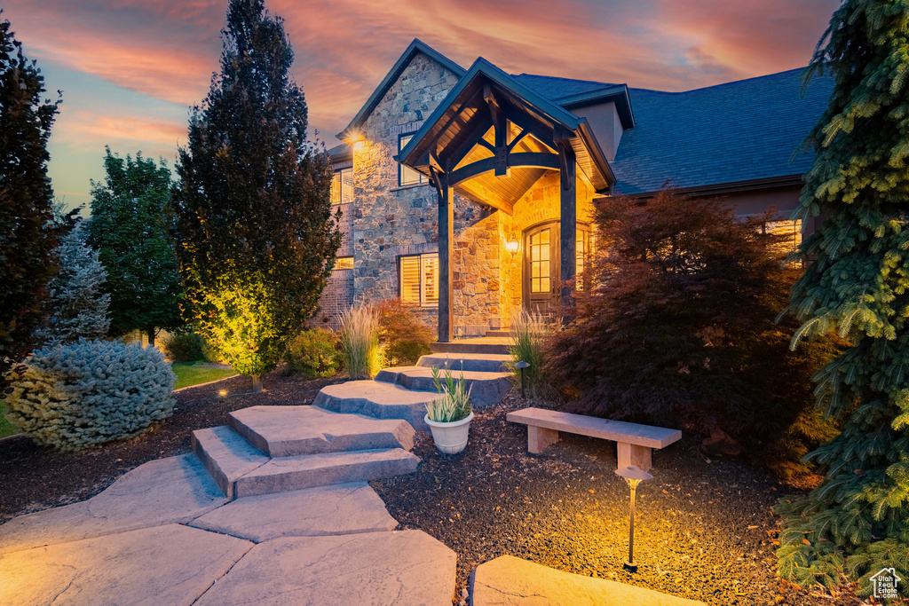 3549 W BOULDEN BLVD Bluffdale, UT 84065