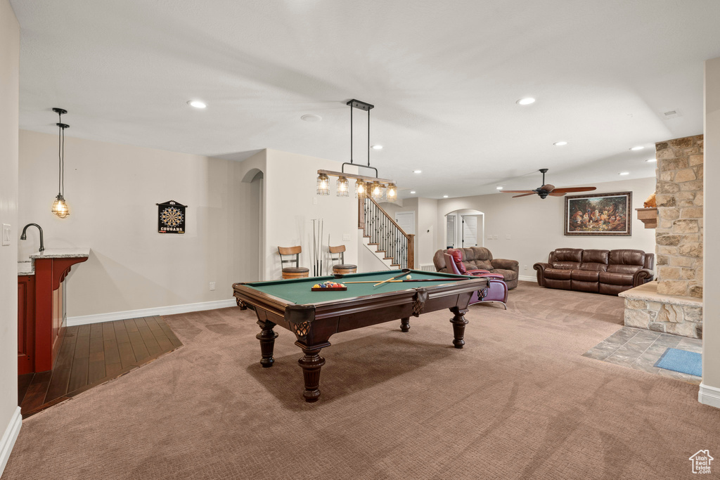 3549 W BOULDEN BLVD Bluffdale, UT 84065
