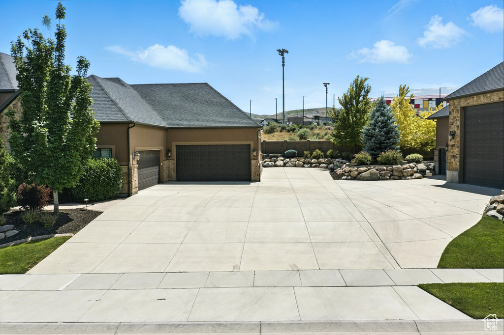 3549 W BOULDEN BLVD Bluffdale, UT 84065