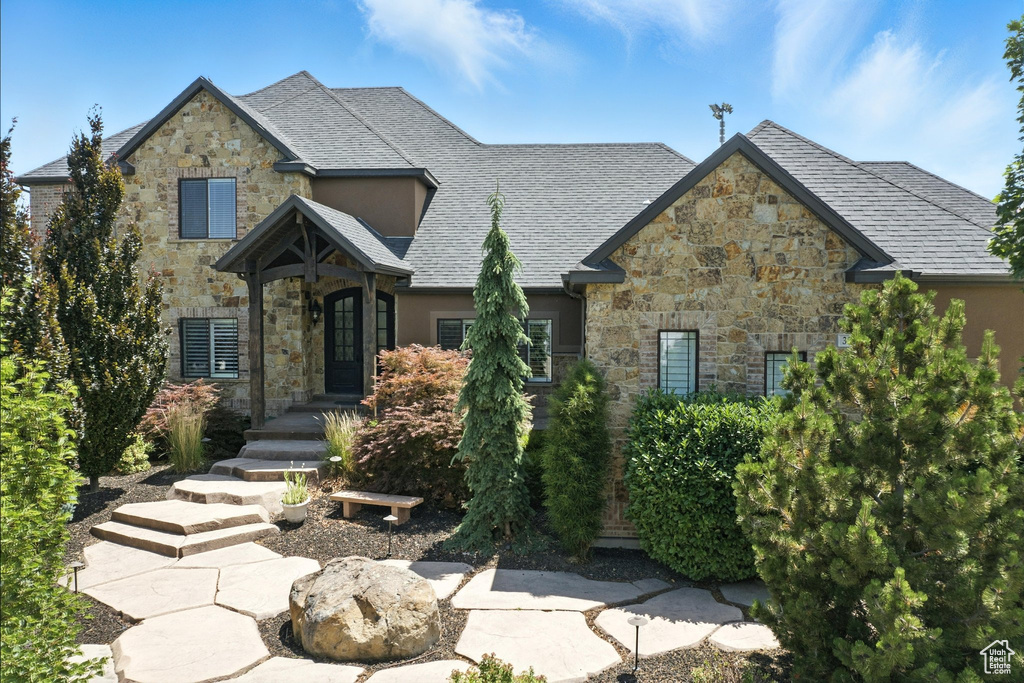 3549 W BOULDEN BLVD Bluffdale, UT 84065