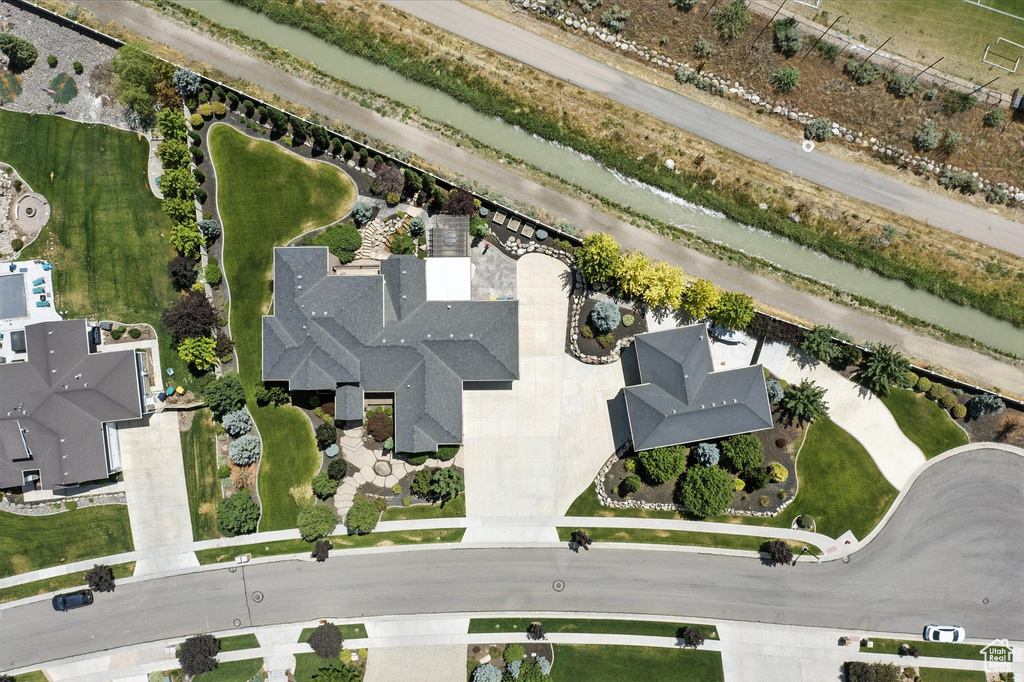 3549 W BOULDEN BLVD Bluffdale, UT 84065