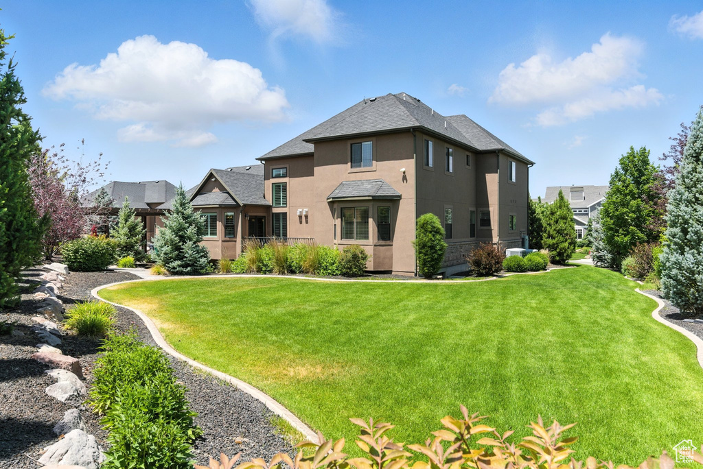 3549 W BOULDEN BLVD Bluffdale, UT 84065