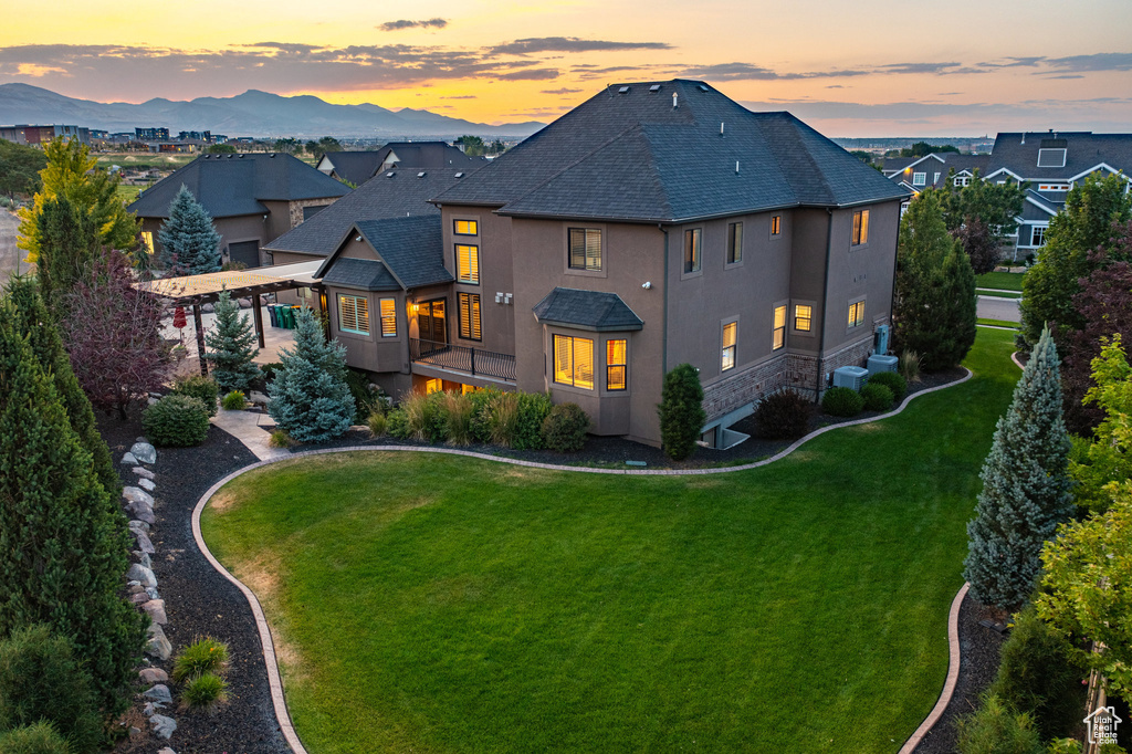 3549 W BOULDEN BLVD Bluffdale, UT 84065