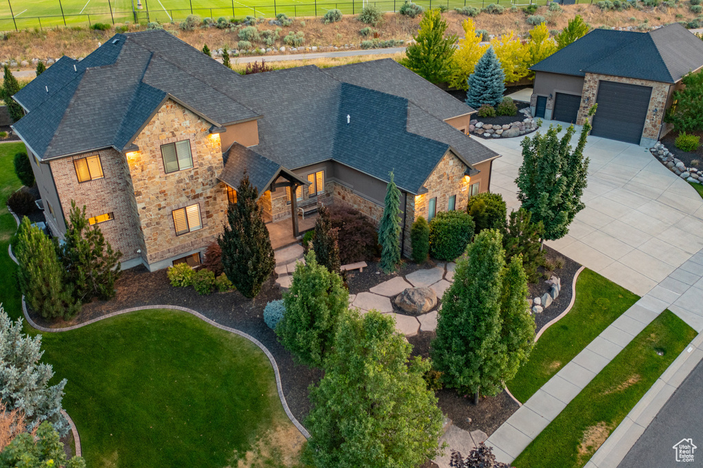 3549 W BOULDEN BLVD Bluffdale, UT 84065