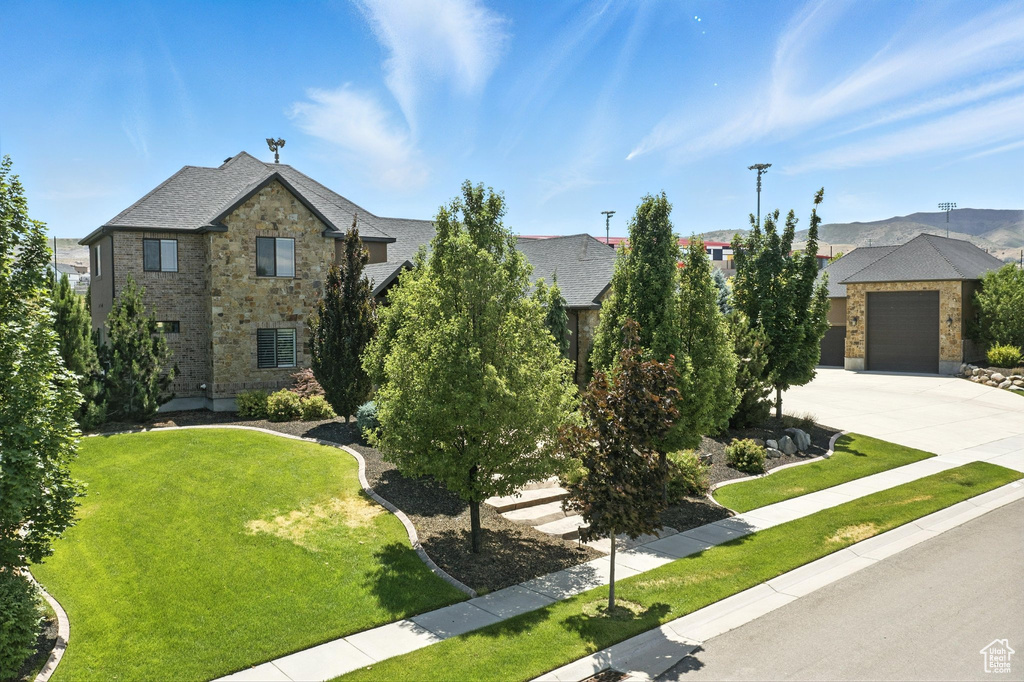 3549 W BOULDEN BLVD Bluffdale, UT 84065